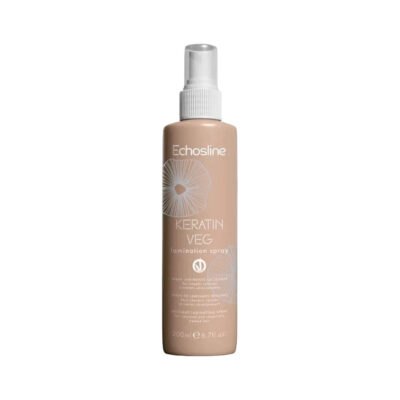 Echosline Keratin Veg Lamination Spray 200ml