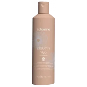 keratin shampoo