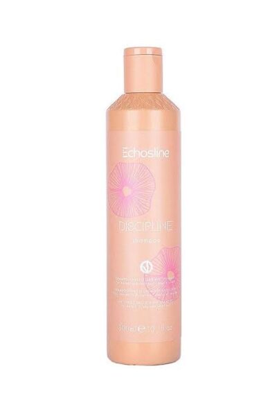 smoothing shampoo, discipline shampoo