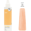 peach hair toner direct color