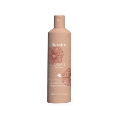 Echosline Argan Shampoo 300ml