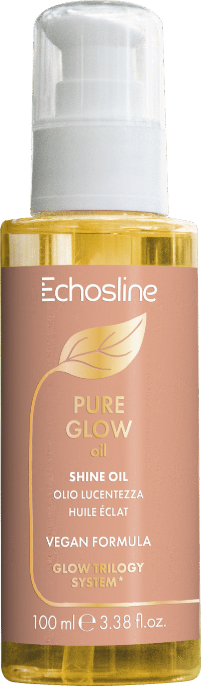 Echosline Pure Glow Shine Oil 100ml