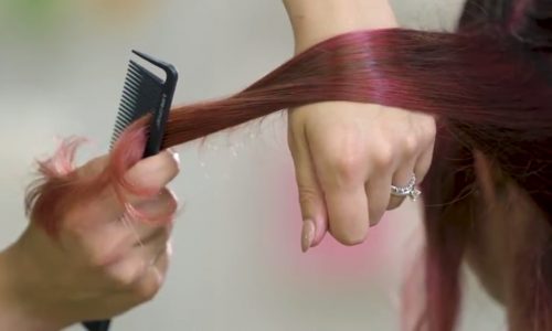 Split ends Repair Split Ends milk_shake Incredible Oil | Cortex Hair Products Malta