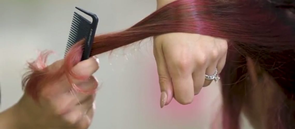 Repair Split Ends milk_shake Incredible Oil | Cortex Hair Products Malta