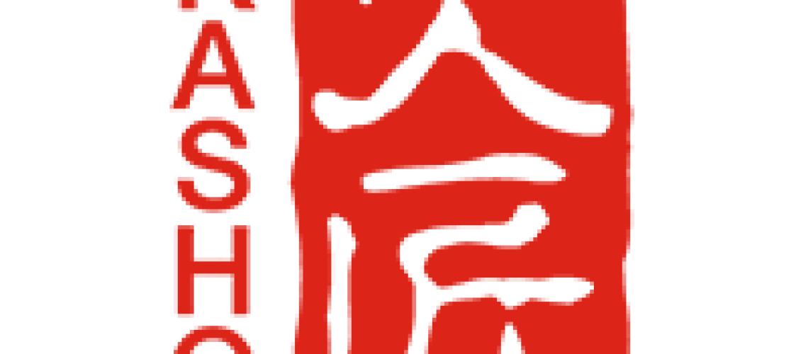 Kasho scissors logo