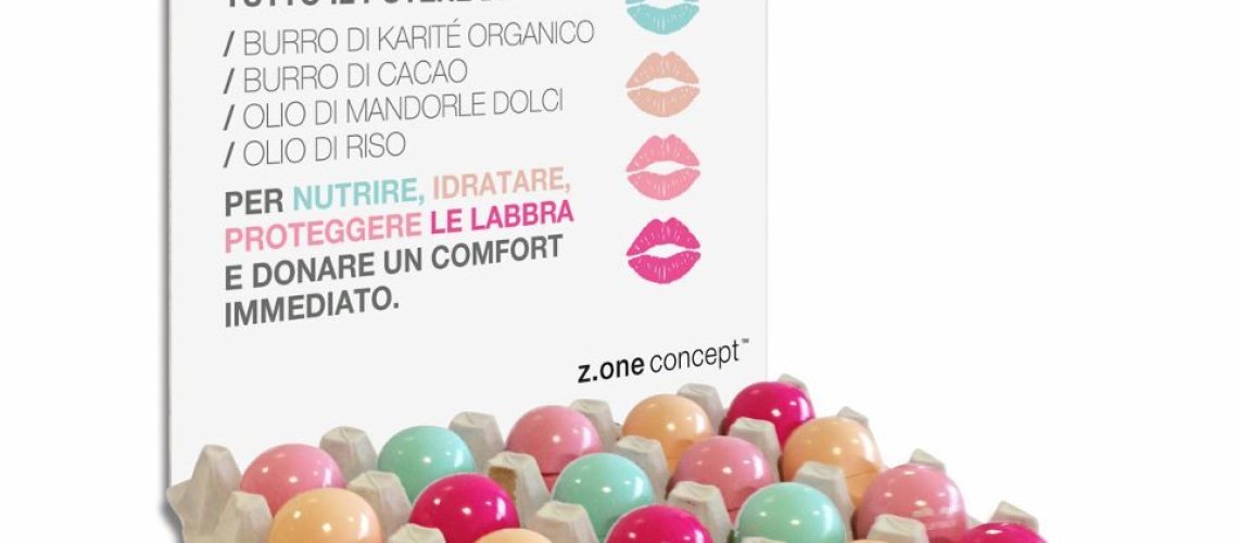 milkshake lip balm