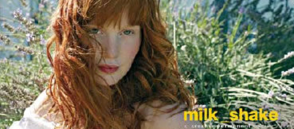 Milk Shake Creative Permanent Colour
