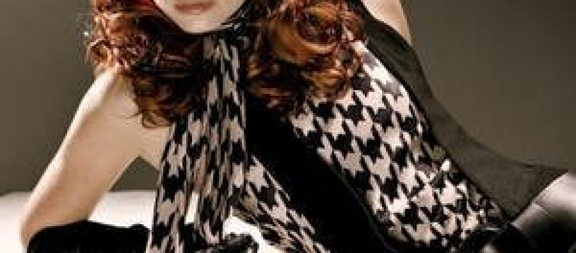 Launching Racoon hair extensions